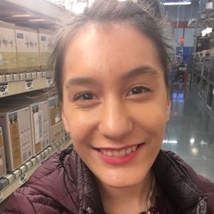 Meet your Posher, Melanie